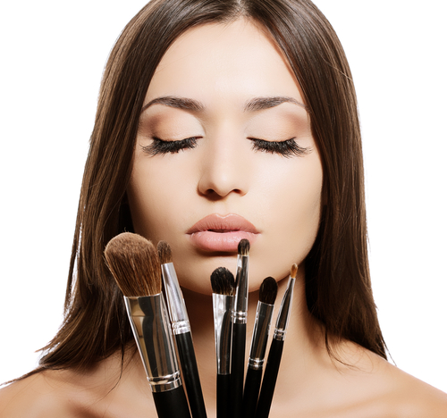 Consejos para un maquillaje natural